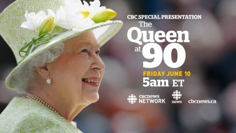Queen at 90