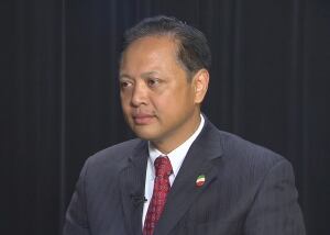 Rommel VSan Pedro