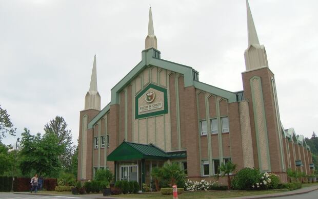 iglesia Ni Cristo