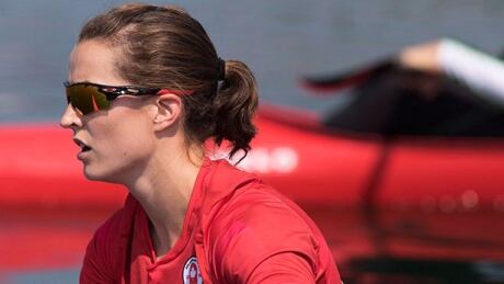 Michelle Russell missed her final opportunity to qualify for the Olympics on Friday. Michelle-Russell