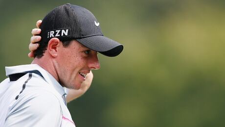 Golfer Rory McIlroy is one of the biggest names to indicate he won't play at the Rio Olympics due to the Zika virus. Rory-mcilroy-620