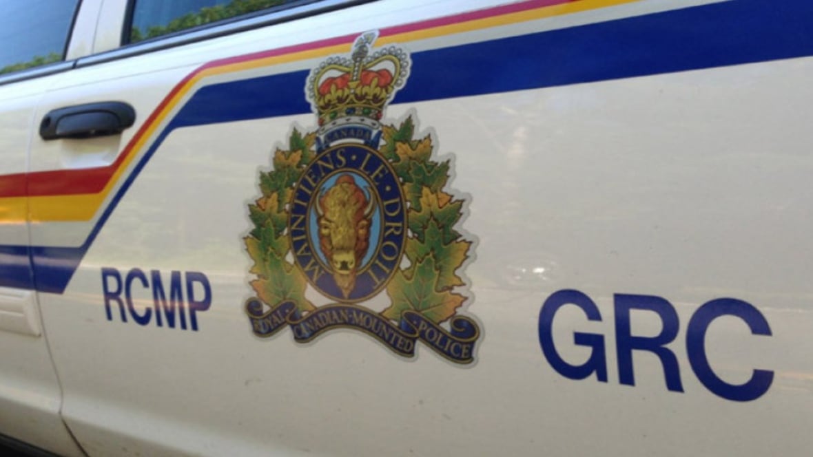 3 arrests made after drug seizure on Woodstock First Nation - CBC.ca