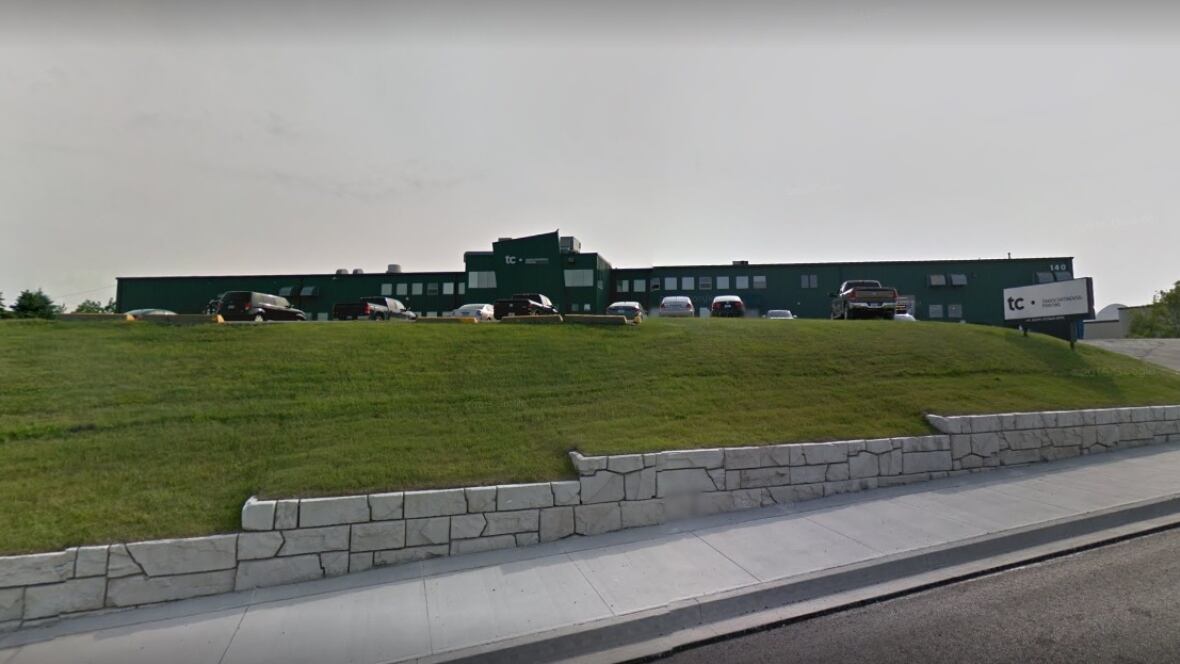 Transcontinental to shut down Dartmouth printing facility Nova Scotia