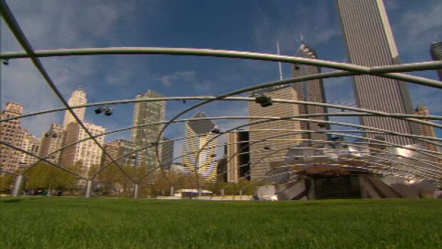 Millennium Park