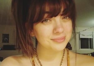 Rachael Bestard