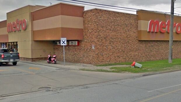 Food Basics Grocery Store Windsor Ontario Food Basics Grocery Store Windsor Ontario