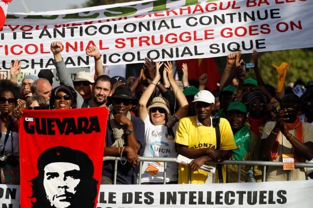 Senegal World Social Forum