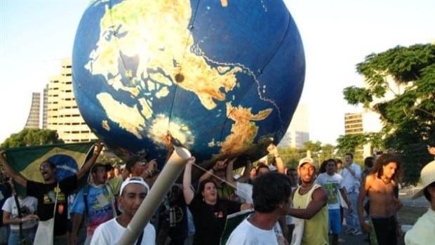 World Social Forum
