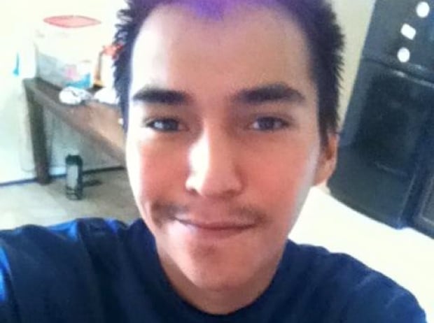 Colten Boushie