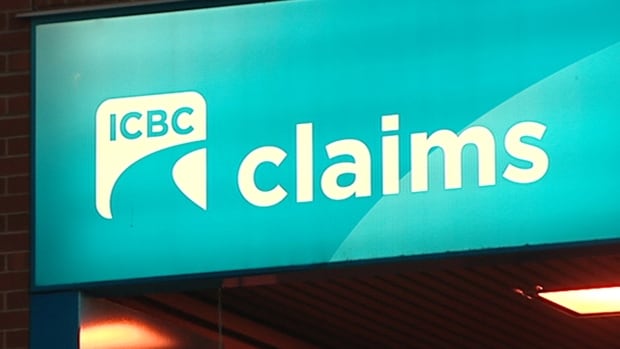 The latest figures from ICBC show an increase in unpaid claims.
