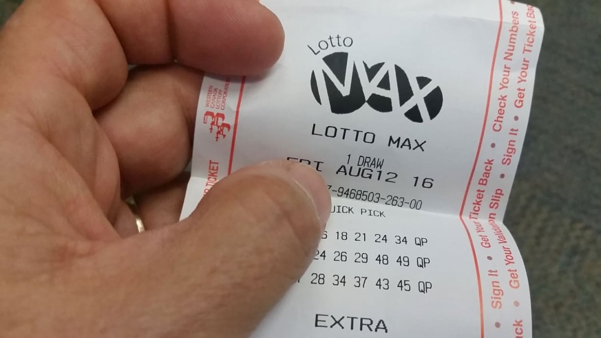 Check My Ca Lotto Ticket Online