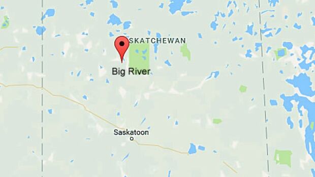 Boy 5s Following Hit And Run In Big River Sask Boy 5s Following Hit And Run In Big River Sask