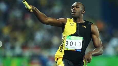 Olympic icon Usain Bolt added one more gold to his unprecedented tally Friday at the Rio Olympics. Usain-Bolt-Nine-Golds