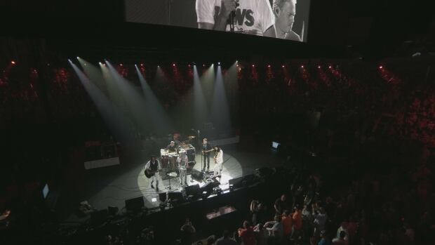 Tragically Hip 2