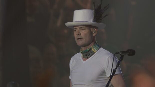 Tragically Hip 5