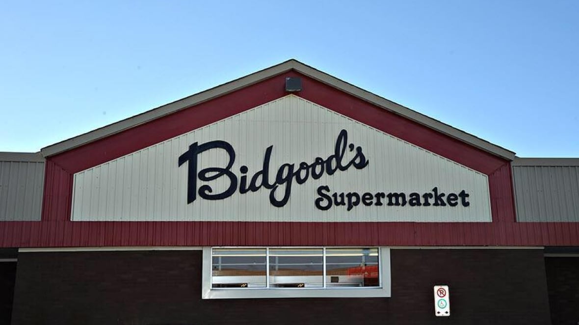 Shoplifting spree has St. John's grocery store turning to social media