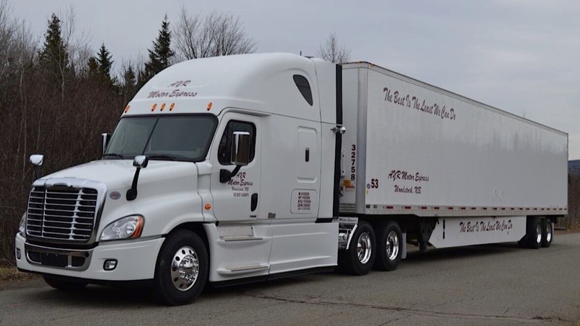 Ayr Motor Express loses right to Temporary Foreign Worker Program New