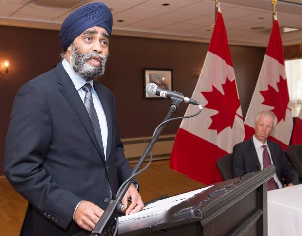 Peacekeeping Canada 20160826