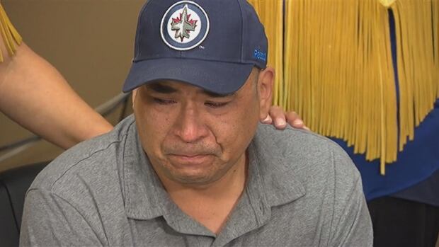 '40 years gone' | Babies allegedly switched at birth