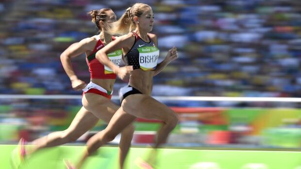 Get continued Olympic coverage with CBC Sports app
