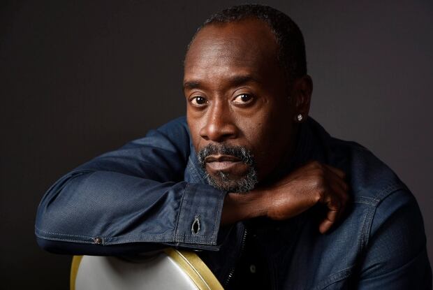Film-Miles Ahead-Don Cheadle