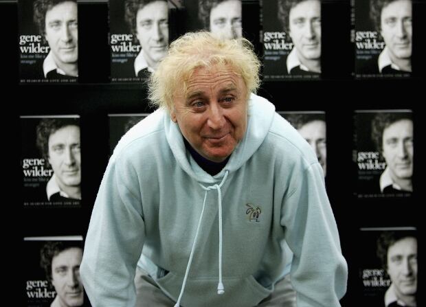 Gene Wilder, Star Of 'Willy Wonka' And 'Young Frankenstein,' Dies