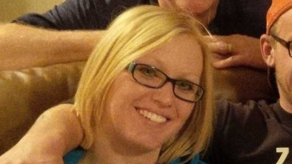 Amanda Van Kampen, 27, killed in Kirkland Lake motorcycle crash CBC