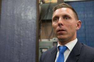 ONT Byelection 20160901