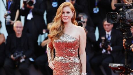 VENICE, ITALY - SEPTEMBER 02: Amy Adams attends the premiere of 'Nocturnal Animals' during the 73rd Venice Film Festival at Sala Grande on September 2, 2016 in Venice, Italy. 664219351CL00049_Nocturnal_