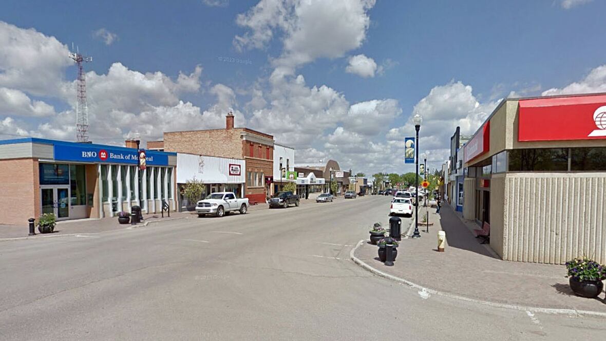 Transportation, access to services linked to poverty in Tisdale, Sask. Saskatchewan CBC News