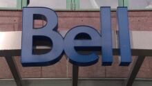 Bell canada bce TV