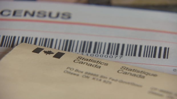 2016 Census
