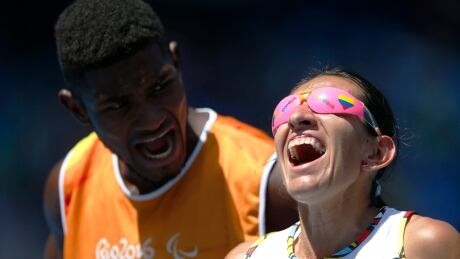 Rio Paralympics Athletics Gallery 5