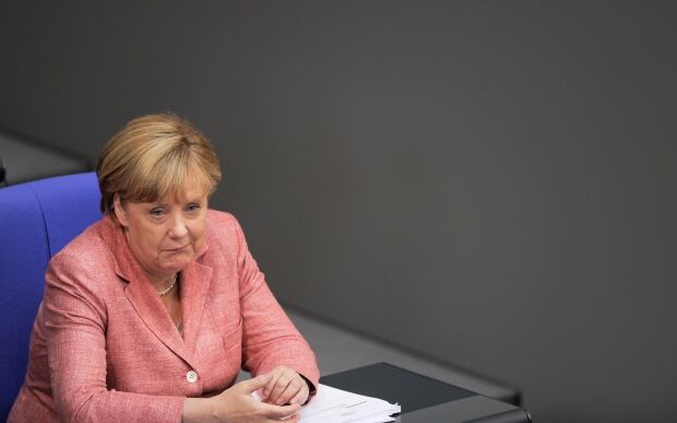 GERMANY-BUDGET/