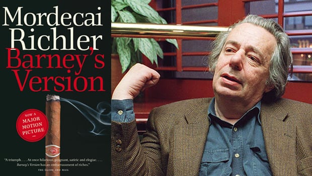 an analysis of barneys version by mordecai richler Find all available study guides and summaries for barney's version by mordecai richler if there is a sparknotes, shmoop, or cliff notes guide, we. an analysis of barneys version by mordecai richler Find all available study guides and summaries for barney's version by mordecai richler if there is a sparknotes, shmoop, or cliff notes guide, we.