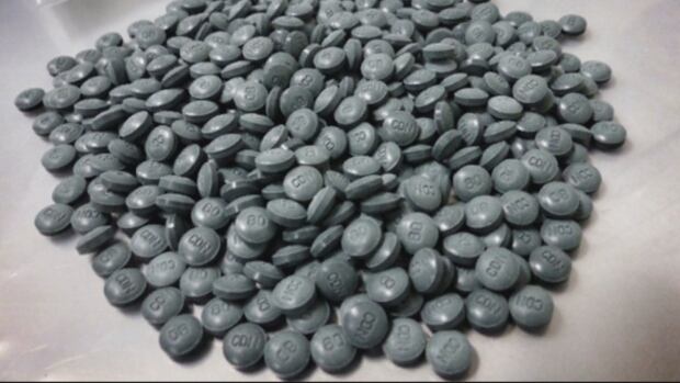 Fentanyl