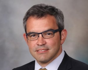 Dr. Victor Montori