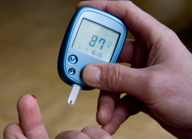 HealthBeat Medicare Diabetes