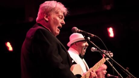 The fonders of Vancouver's rock n' roll scene put will put on a performance at the famed Penthouse on Seymour. Sonic Elder