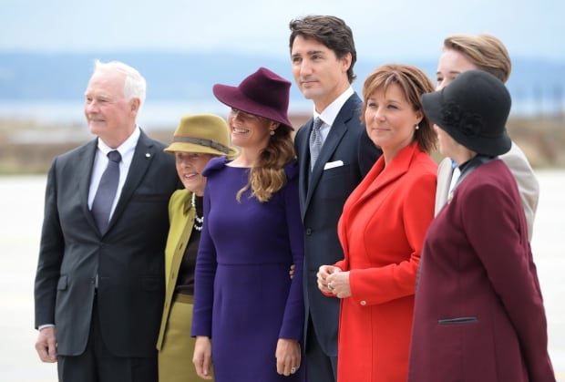 Royal Visit 20160924