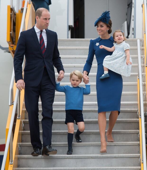 Royal Visit 20160924