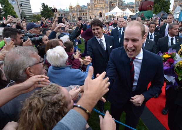 Royal Visit 20160924