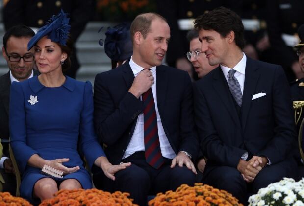 Royal Visit 20160924