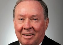 Senator Jim Munson