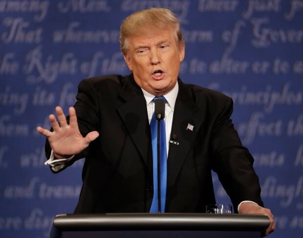 Campaign 2016 Taxes