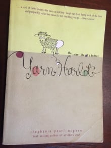 The Yarn Harlot: The secret life of a knitter