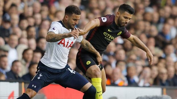 Tottenham star on Mauricio Pochettino era: We're all hungry for success Tottenham star on Mauricio Pochettino era: We're all hungry for success
