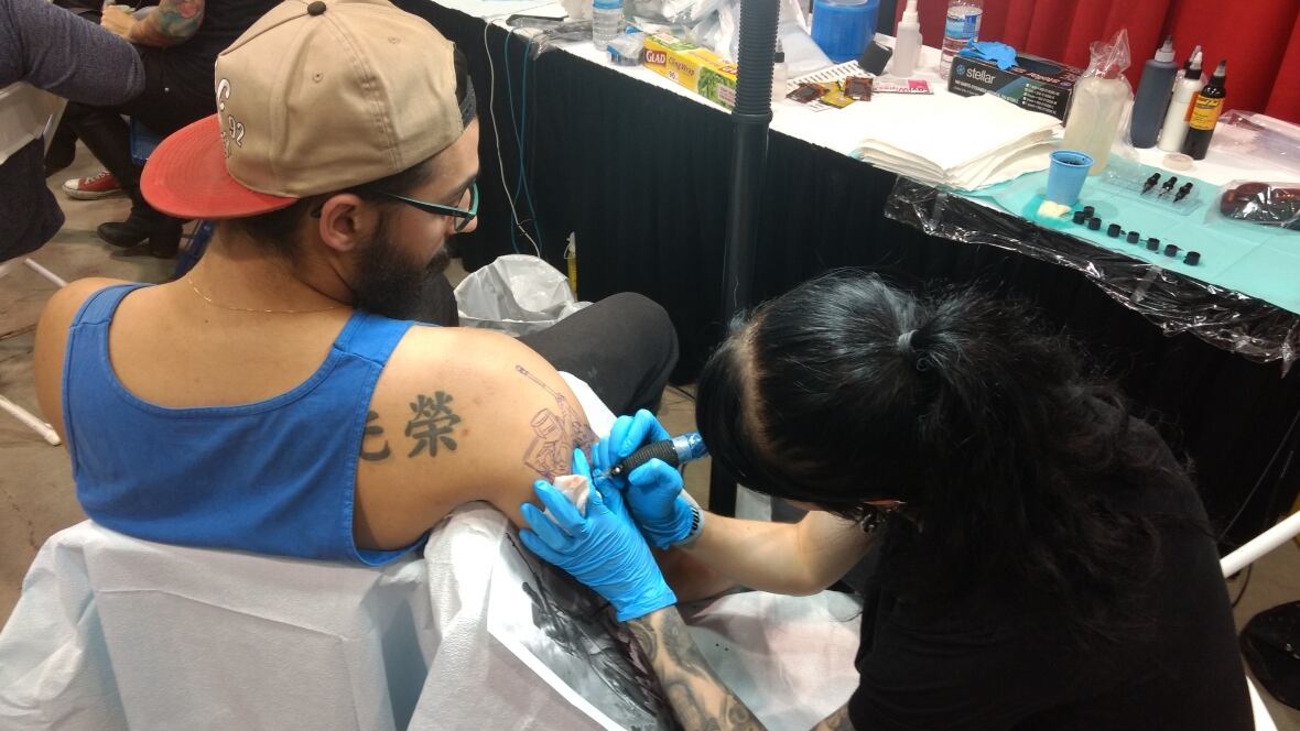 Tattoo Expo Moncton | hub city tattoo expo wraps up in moncton new brunswick Tattoo Expo Moncton | hub city tattoo expo wraps up in moncton new brunswick