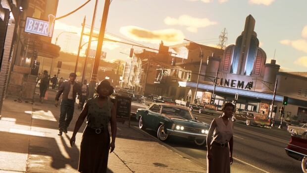 Mafia 3 Creole Hamburger