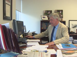 Michael Decter